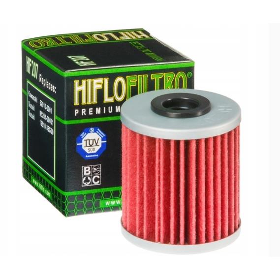 Filtr Ol.Kawasaki /Motor/ Hf207