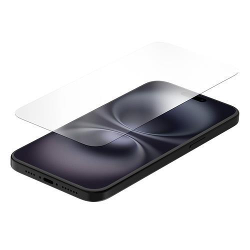 1x Szkło hartowane, ochronne wyświetlacza iPhone, 
1x Ściereczka odtłuszczająca, 
1x Ściereczka z mikrofibry, 
1x Naklejka zbierająca zanieczyszczenia.