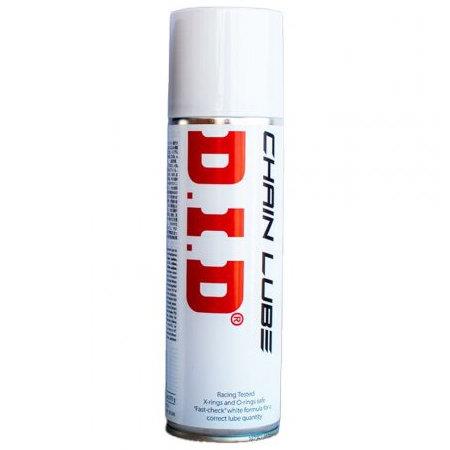 Smar Do Łańcucha 300 Ml. D.I.D (12) 