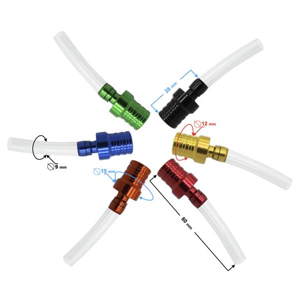 Odpowietrznik Zbiornika Paliwa