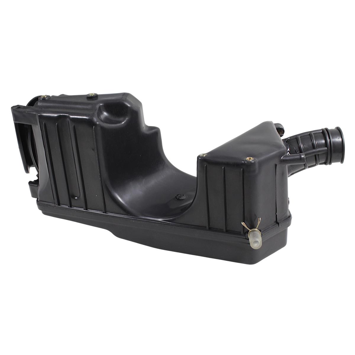 Filtr Powietrza Kompletny SRK125R QJMOTOR