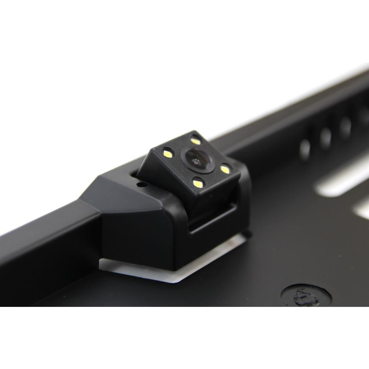 Zestaw Czujników Tft01 4,3" Z Kamerą Cam-402 Led 4