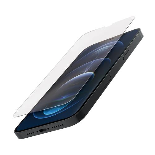 1x Szkło hartowane, ochronne wyświetlacza iPhone, 
1x Ściereczka odtłuszczająca, 
1x Ściereczka z mikrofibry, 
1x Naklejka zbierająca zanieczyszczenia.