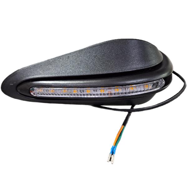 Handbar Led 