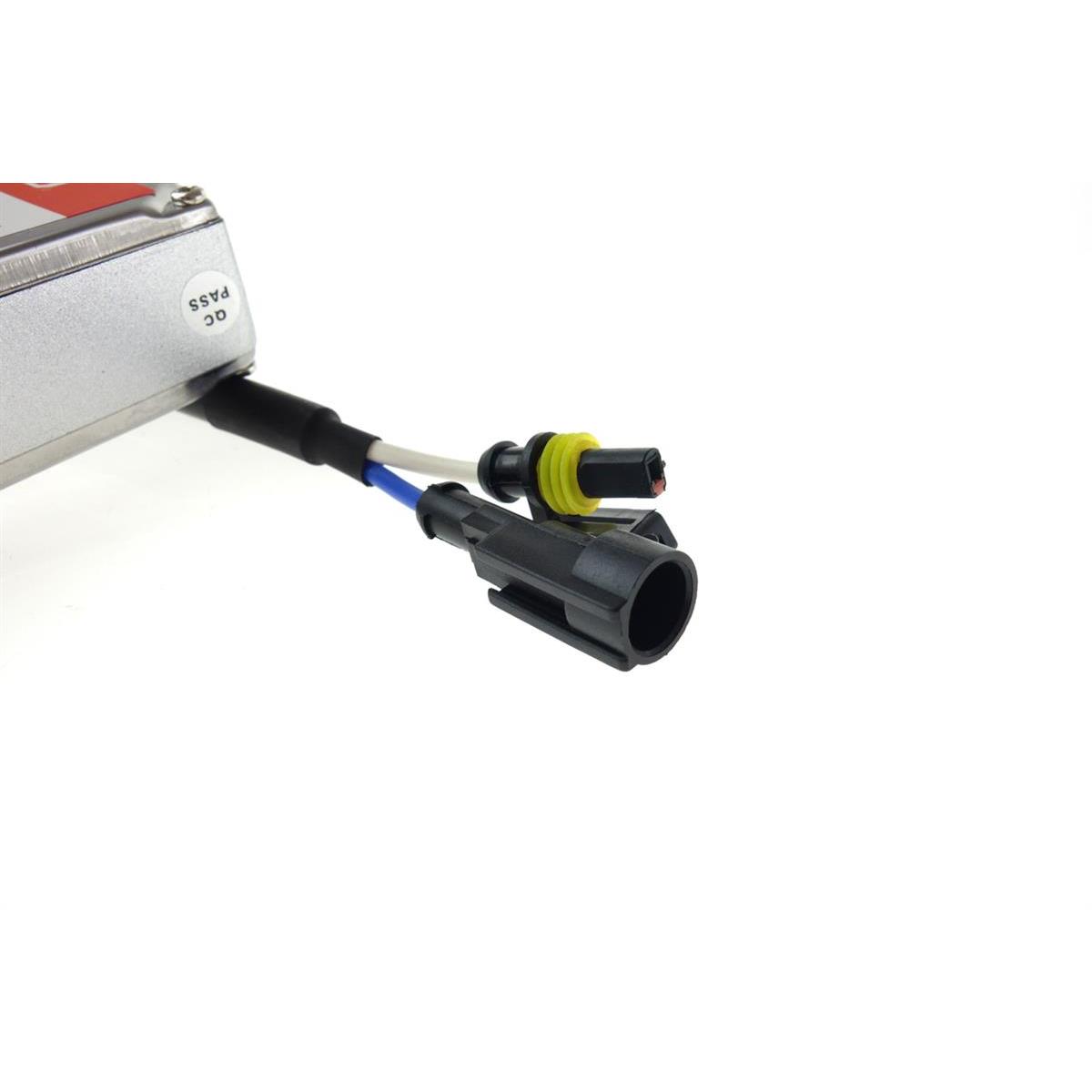 Przetwornica Xenon Hid Ksenonowa Xenonowa Cyfrowa