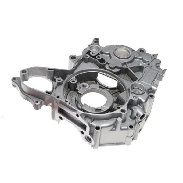 Karter Silnik Lewy 4T Do Silnik ZC9001