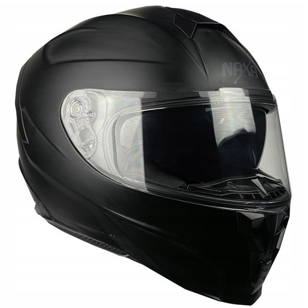 Kask Motocyklowy Naxa F28/B/L