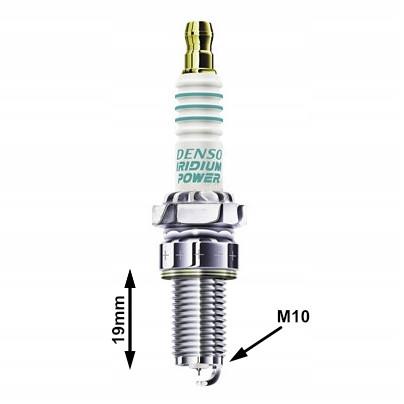 Denso Świeca Zapłonowa Iridium Iuh24 (Cr8Ehix9)