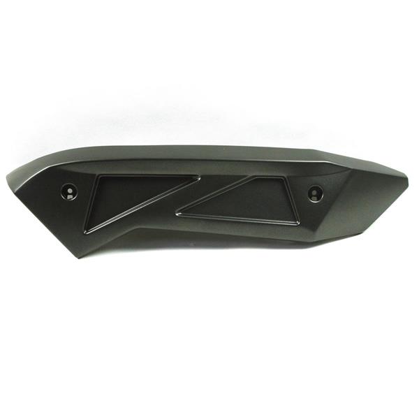 Obudowa Tłumika (Osłona) Czarna Do Skutera B-Max