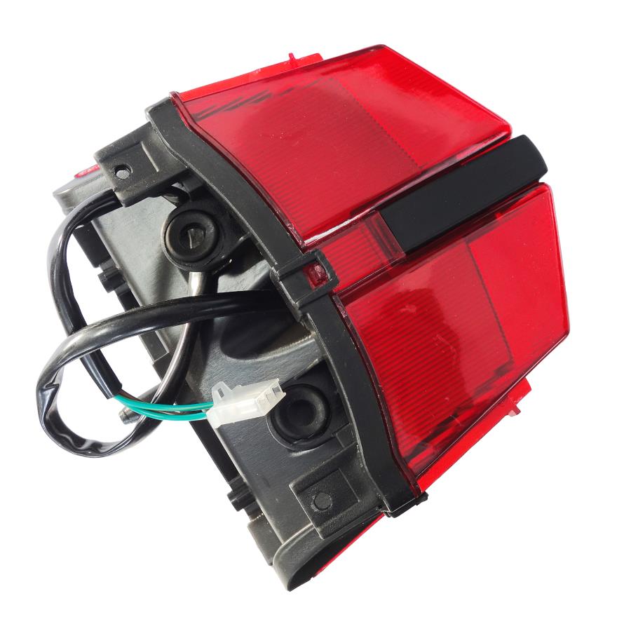Lampa Tylna Gt 125