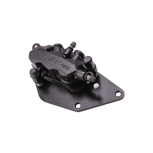 Zacisk Hamulcowy Przedni Do Motocykla Travel 125