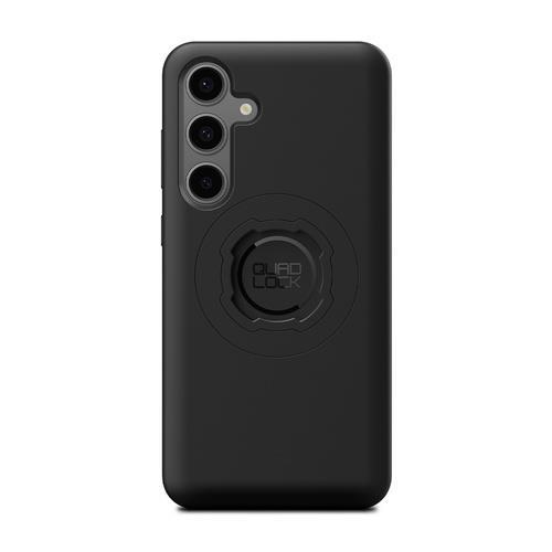 1x Etui Galaxy S24FE MAG z czarnym pierścieniem MAG
