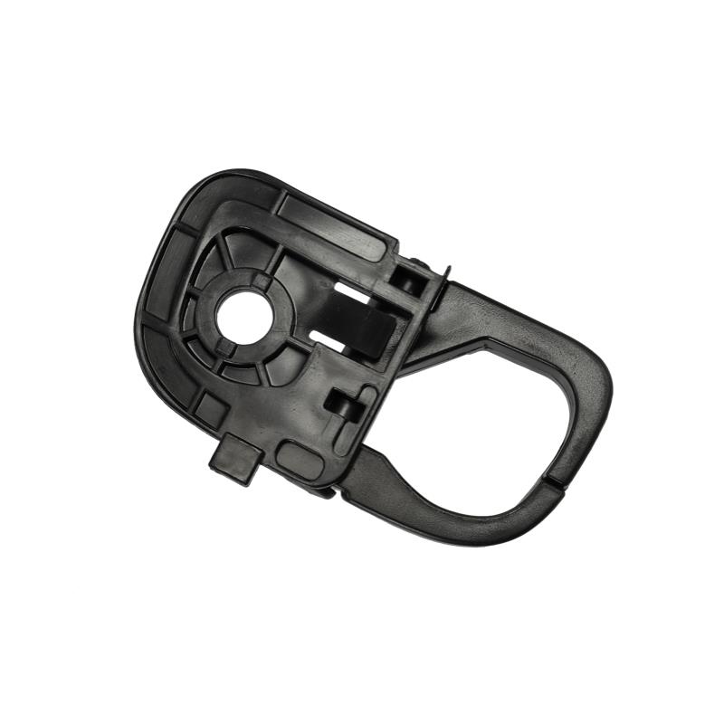 Obudowa Hak Czarny Scalpel