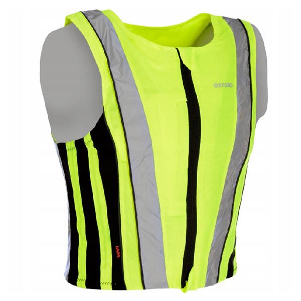 Kamizelka Odblaskowa Bright Top Active Oxford Kolo