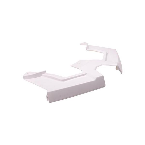 Obudowa - Łącznik Biały Do Skutera B-Max