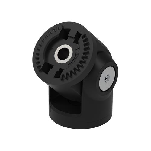 1x Adapter przegubowy
