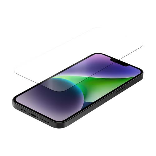 1x Szkło hartowane, ochronne wyświetlacza iPhone, 
1x Ściereczka odtłuszczająca, 
1x Ściereczka z mikrofibry, 
1x Naklejka zbierająca zanieczyszczenia.