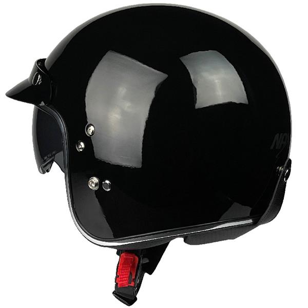 Kask Motocyklowy Naxa S29/A/Xl