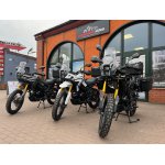 Junak RX 2 ABS Euro5+ - 2026