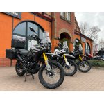 Junak RX 2 ABS Euro5+ - 2026