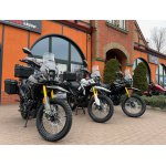 Junak RX 2 ABS Euro5+ - 2026