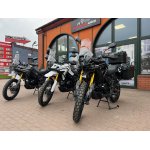 Junak RX 2 ABS Euro5+ - 2026