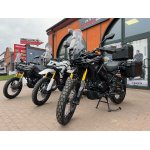 Junak RX 2 ABS Euro5+ - 2026