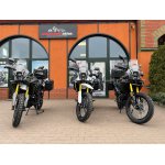 Junak RX 2 ABS Euro5+ - 2026