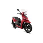 Barton Coral 50 4T Euro5 - 2026
