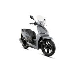 Barton Coral 50 4T Euro5 - 2026