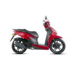 Barton Coral 50 4T Euro5 - 2026