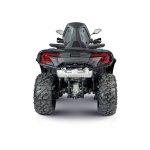 QJMOTOR SFA 1000 PRO Euro5+ - 2026 Homologacja ciągnik rolniczy  (kategoria T3b)