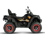 QJMOTOR SFA 1000 PRO Euro5+ - 2026 Homologacja ciągnik rolniczy  (kategoria T3b)