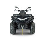 QJMOTOR SFA 1000 PRO Euro5+ - 2026 Homologacja ciągnik rolniczy  (kategoria T3b)