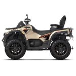 QJMOTOR SFA 1000 PRO Euro5+ - 2026 Homologacja ciągnik rolniczy  (kategoria T3b)