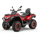 QJMOTOR SFA 1000 PRO Euro5+ - 2026 Homologacja ciągnik rolniczy  (kategoria T3b)