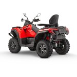 QJMOTOR SFA 600 PRO Euro5+ - 2026 Homologacja ciągnik rolniczy  (kategoria T3b)