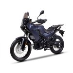 SYM NHR 125 ABS Euro5+ - 2026   