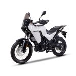 SYM NHR 125 ABS Euro5+ - 2026   