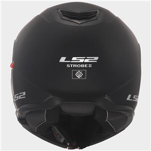 Kask LS2 FF908 Strobe II Solid Matt Black 3XL
