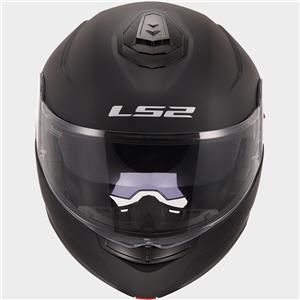 Kask LS2 FF908 Strobe II Solid Matt Black 3XL