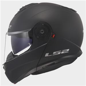 Kask LS2 FF908 Strobe II Solid Matt Black 3XL