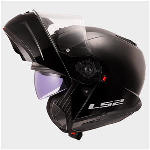 Kask LS2 FF908 Strobe II Solid Matt Black 3XL