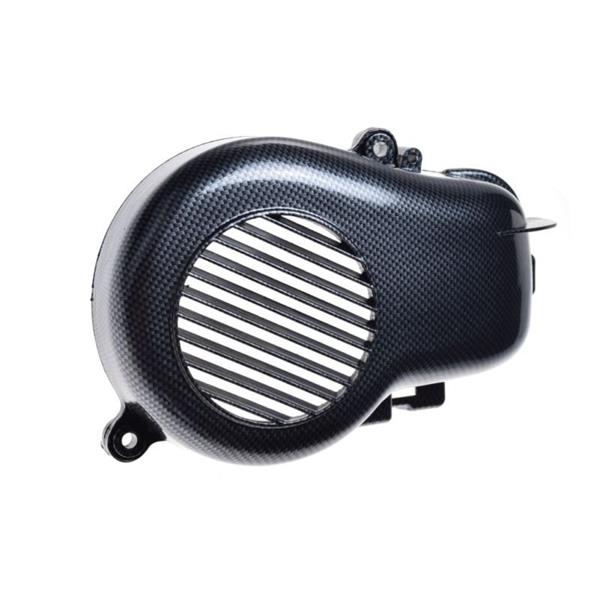 Pokrywa Wentylatora 2T Carbon