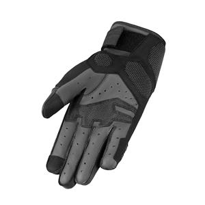 Seca Rękawice Gravel Black 2XL