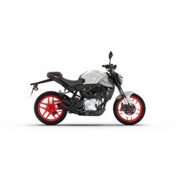 Motocykle Morbidelli