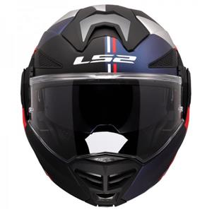 Kask LS2 FF901 Advant X Ultra Matt Blue Red XL