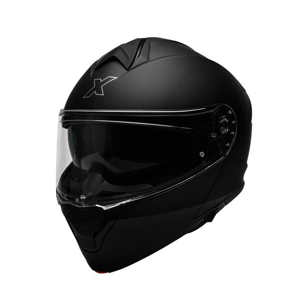 Kask Roxar Paname Evo Z-Line Czarny Mat XL