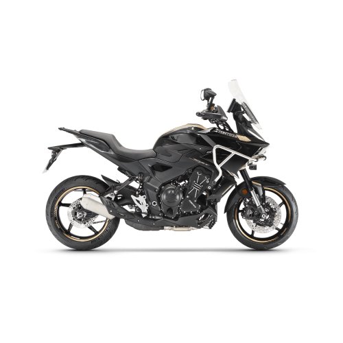 Zontes 703T Euro 5+ 2026 czarny – motocykl sportowo-turystyczny