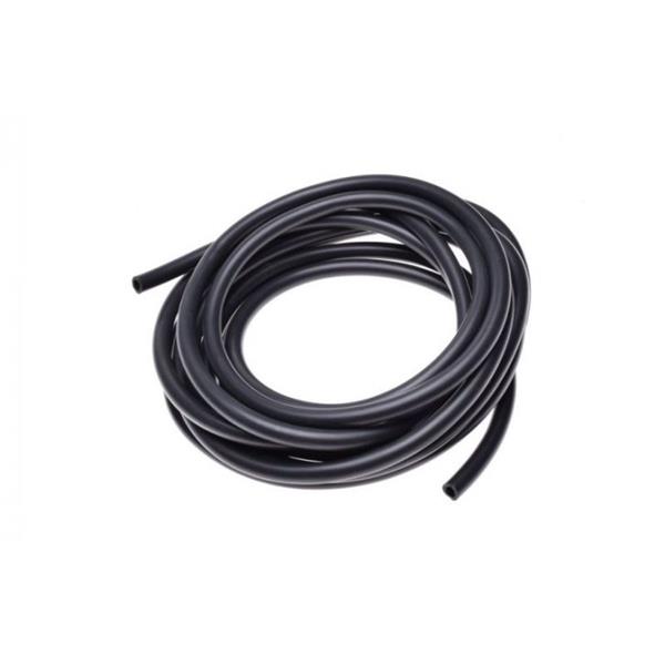 Wąż Paliwa 6mm / 1M  Czarny